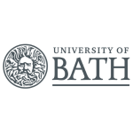 University of Bath logo